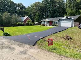 Dunlap, IN Driveway Paving Services Company